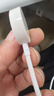 斯泰克【真5W闪充】适用于苹果手表充电器无线磁吸底座magsafe快充线apple iwatchS11/10/9/8/7/6/5Ultra 实拍图
