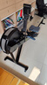 concept2【美国品牌风阻划船机】C2赛艇测功仪 家用商用均可使用 黑色 实拍图
