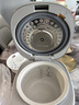 美的（Midea）电饭煲电饭锅小型迷你家用1-2人小容量智能预约多功能煲汤小米粥2L小饭煲以旧换新MB-RC211 实拍图