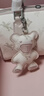 纽芝兰（NUCELLE）飞马波士顿包包2026新款轻奢小众手提斜挎女士包包生日礼物送女生 实拍图