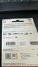 闪迪（SanDisk）128GB TF(MicroSD)内存卡 4K极速金卡A2 V30 U3行车记录仪 运动相机无人机 监控存储卡 读190MB/s 实拍图