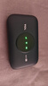 TCL随身wifi三网通用免插卡无线wifi6车载4G路由器随身便携无限制移动联通电信全国通用2026款5GXY15B 【新款苍梧蓝】展锐芯片3000毫安大电池 不限速不虚标月享1500G流量 实拍图