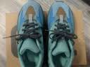 阿迪达斯 男女鞋Yeezy700复古限量休闲鞋GZ2002 UK6.5码40码 实拍图