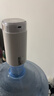 小熊（Bear）抽水器桶装水 大水桶饮水机抽水神器 水泵压水器纯净水电动取水器 矿泉水自动上水器 YSJ-D05U2 实拍图