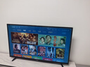 王牌艳春【电视机排行前十名】无边框8K液晶全面屏超高清蓝光WiFi遥控语音手机投屏客厅家用护眼智能网络 55英寸 2026款极清8K智能安卓9.0旗舰款 Ai智能旗舰款16+512G+免费安装+会员观 实拍图