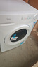 美的（Midea）滚筒洗衣机全自动 带烘干洗烘一体 10公斤家用超薄 双重除菌 MD100V11FPRO 以旧换新 国家补贴 实拍图