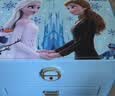 迪士尼（Disney）爱莎公主儿童首饰盒玩具8-14岁12小女孩6-12岁生日礼物艾莎发饰10 实拍图