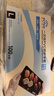 英科医疗一次性手套PVC手套100只大码洗碗厨房美容家务透明防水食品级手套 实拍图