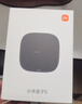 小米（MI）小米盒子5 双频wifi6 智能网络电视机顶盒 杜比全景声 4K分辨率 高清网络播放器 无线投屏 实拍图