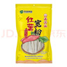 双塔纯红薯粉条宽粉条500g火锅川粉南北干货火锅食材地瓜粉汤粉炖菜粉 实拍图