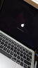 苹果（Apple） MacBook Pro/Air 二手苹果笔记本电脑 商务 办公 游戏 设计 剪辑 95新XT2【官方定制】i7-16G/512G 实拍图