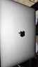 苹果（Apple） MacBook Pro/Air 二手苹果笔记本电脑 商务 办公 游戏 设计 剪辑 95新XT2【官方定制】i7-16G/512G 实拍图