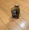美孚（Mobil）金美孚先进全合成汽机油小金美经典表现 0W-40SP级4L汽车保养 实拍图