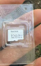 闪迪（SanDisk）128GB TF（MicroSD）4K内存卡 行车记录仪 监控摄像头专用 循环录制10,000小时 高耐用存储卡 实拍图
