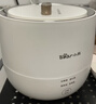 小熊（Bear）煮蛋器 蒸蛋器 智能定时 自动断电 小型不锈钢 防干烧 蒸煮鸡蛋一体机神器ZDQ-B06R2 实拍图