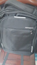 七匹狼背包书包双肩包男电脑包旅行出差大容量笔记本初高中生15.6英寸 实拍图