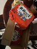 出前一丁（NISSIN）日清 进口方便面速食 麻油味 100g*30袋箱装 泡面拌面热门商品 实拍图