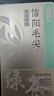 京东京造 鲜来多特级信阳毛尖100g非遗大师栗香明前嫩芽叶绿茶茶叶自营 实拍图
