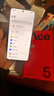 一加 Ace 5 12GB+256GB 引力钛 oppo 国家补贴 第三代骁龙 8 风驰游戏内核 冰川电池 游戏AI智能5G手机 实拍图