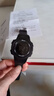 名智电子手表男款学生防水游泳专用手表青少年初高中学生电子表女学生 902【黑色】闹钟+电子+防水 实拍图