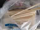 铁棍山药刀削面山药面条宽面油泼面干面条营养挂面速食面 山药面2500克/整箱5斤 实拍图