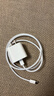 Apple/苹果 60W USB-C数据线-1米 type-c苹果充电线手机数据线 苹果17充电线iphone17充电线 实拍图