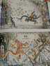 温妮女巫魔法绘本第一辑（精装珍藏版 套装共8册）  实拍图