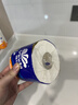 维达（Vinda）【孙颖莎推荐】有芯卷纸 蓝色经典4层140克*27卷 卫生纸纸巾 整箱 实拍图