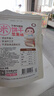 艾唯倪（ivenet） 进口米饼 宝宝儿童零食磨牙棒饼干 无额外添加糖盐 低钠 原味30g 实拍图
