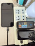 倍思 苹果充电器线 PD30/20W快充Type-C数据线lightning智能断电保护适用iPhone14/13/12 ProMax11手机 PD20W黑色丨充满自动断电 1米丨行业革新技术丨安全认 实拍图
