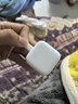 Apple/苹果 40W USB-C充电器动态调节功率 type-c充电器苹果手机充电 苹果17手机充电器 实拍图