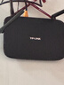 普联（TP-LINK）双千兆路由器 易展mesh分布式 AC1200无线家用穿墙 5G双频 WDR5620千兆易展版 IPv6 实拍图