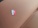闪迪（SanDisk）128GB TF（MicroSD）内存卡 A1 U1 C10 至尊高速移动版存储卡 读速140MB/s 手机平板游戏机内存卡 实拍图