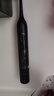 鸿蒙智选力博得智能声波电动牙刷优漾3 生日礼物成人学生牙刷深度清洁亮白长续航 三八节女神礼物 实拍图