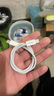 品胜双typec数据线50cm短线PD60W快充电线通用苹果iPhone17/16/15华为小米手机Mac笔记本iPad/AirPods 实拍图