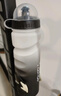 匹克骑行水壶自行车山地公路车骑行装备户外运动水杯750ML 黑白渐变 实拍图