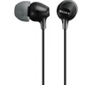 索尼（SONY） MDR-EX15LP 耳机入耳式有线手机电脑通用听歌耳机 黑色 3.8女神节 礼物 实拍图