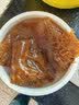 大连特级野生红花海蜇头3斤/5斤桶装非即食凉拌菜盐渍海蛰头顺丰 净重5斤桶装 海蜇头 实拍图