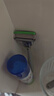 舒适（Schick）【痘敏肌爆款】水次元5基础款剃须刀 5层刀片【1刀架3刀头】防刮伤高端男士剃须手动 生日礼物 礼物送男友 实拍图