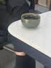 京东京造【四面弹】休闲裤男高尔夫弹力裤男士春季加绒运动长裤 黑色L 实拍图