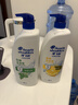 海飞丝去屑洗发水男士女士清爽去油1KG+薄荷1KG洗发露洗头膏控油 实拍图
