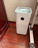米家小米空气净化器5 除甲醛除菌除异味 家用 除雾霾PM2.5 低噪设计 实拍图