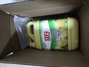 立白清新柠檬洗洁精大桶1.5kg 除味去油腥餐具净洗涤灵洗碗液随机发货 实拍图