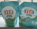 立白天然茶籽洗衣液12斤 除菌除螨抑菌 手洗机洗 祛味去渍 整箱家庭装 实拍图