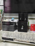 漫步者（EDIFIER）S201 全功能HIFI有源2.1音箱 高保真音响 电脑音箱 电视音响 实拍图