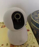 小米智能摄像机 3 3K家用云台摄像头500万像素室内监控器360度无死角带夜视手机远程婴儿宠物 实拍图