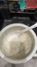 小熊（Bear）电饭煲 小型2-3人电饭锅陶瓷油不粘内胆 智能预约快煮饭杂粮汤粥多功能0氟电饭煲2.2L DFB-H22A7 实拍图