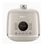 苏泊尔（SUPOR）0涂层精钢球釜电压力锅2.5L 开盖火锅家用智能SY-25FC2502Q电饭煲高压锅1-3人 实拍图