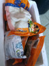 潮兴记 手打墨鱼饼半斤潮汕风味海鲜饼 鱼饼 烧烤火锅食材丸料生鲜 实拍图