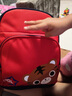 迪士尼（Disney）1-3-6-12岁小孩子的幼儿园书包卡通可爱儿童双肩男女孩背包大中小 实拍图